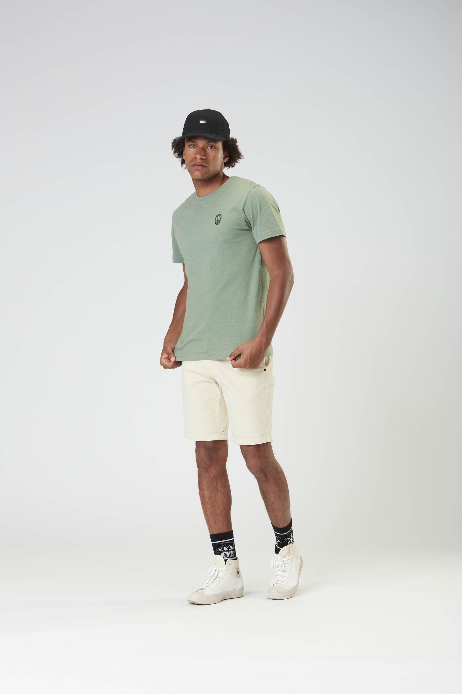 ADAK TEE M