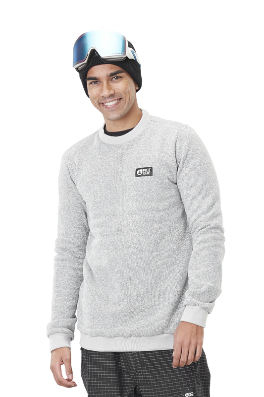 TOFU SWEATER