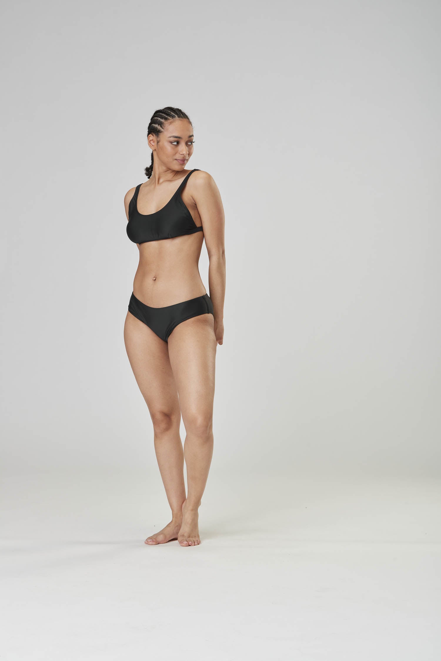 CLOVE BRALETTE TOP W