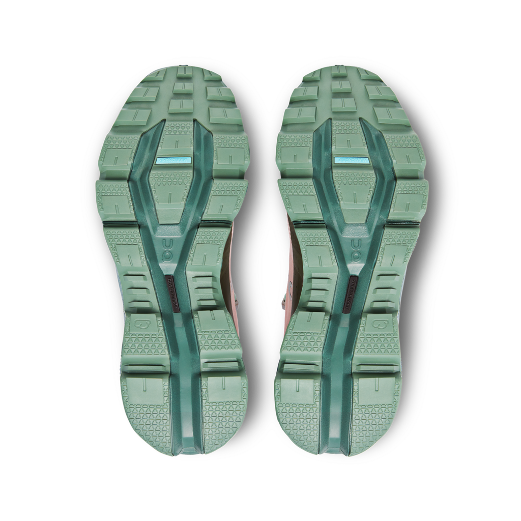 Cloudwander Waterproof W