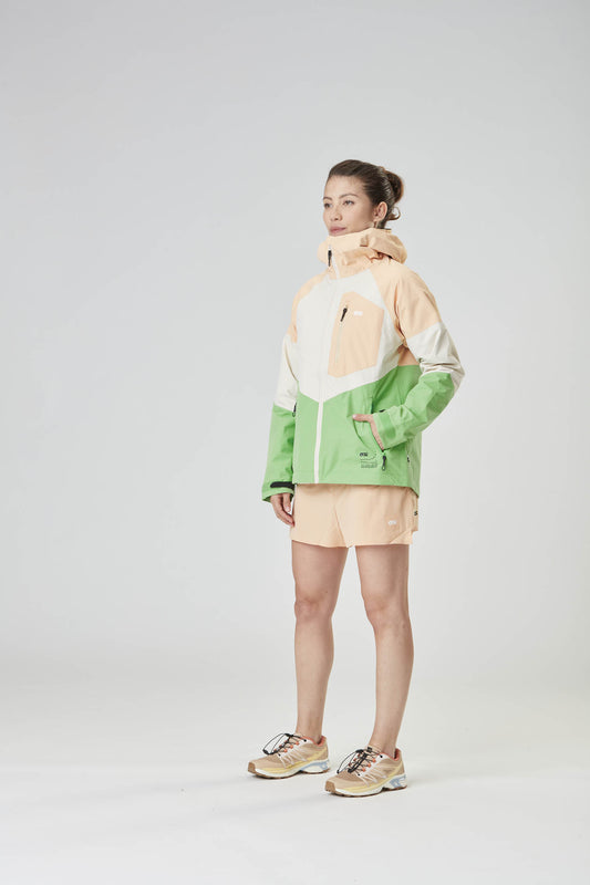 ABSTRAL+2.5L JKT W