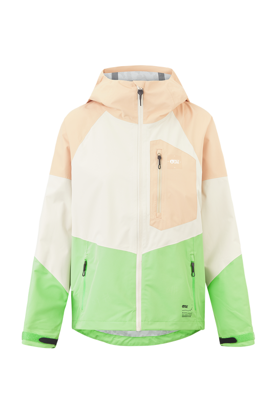 ABSTRAL+2.5L JKT W