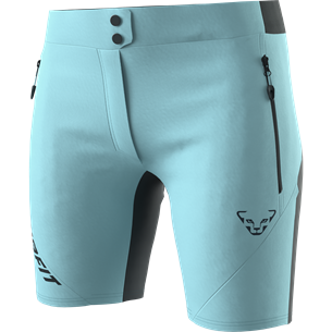 TRANSALPER 2 LIGHT DST SHORTS W