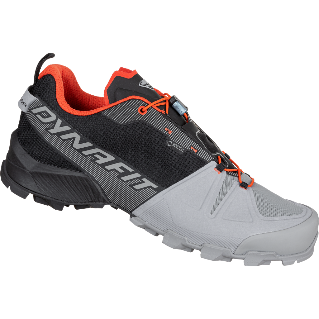 Transalper GTX