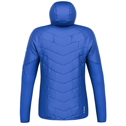 ORTLES HYBRID TIROLWOOL® JACKET M