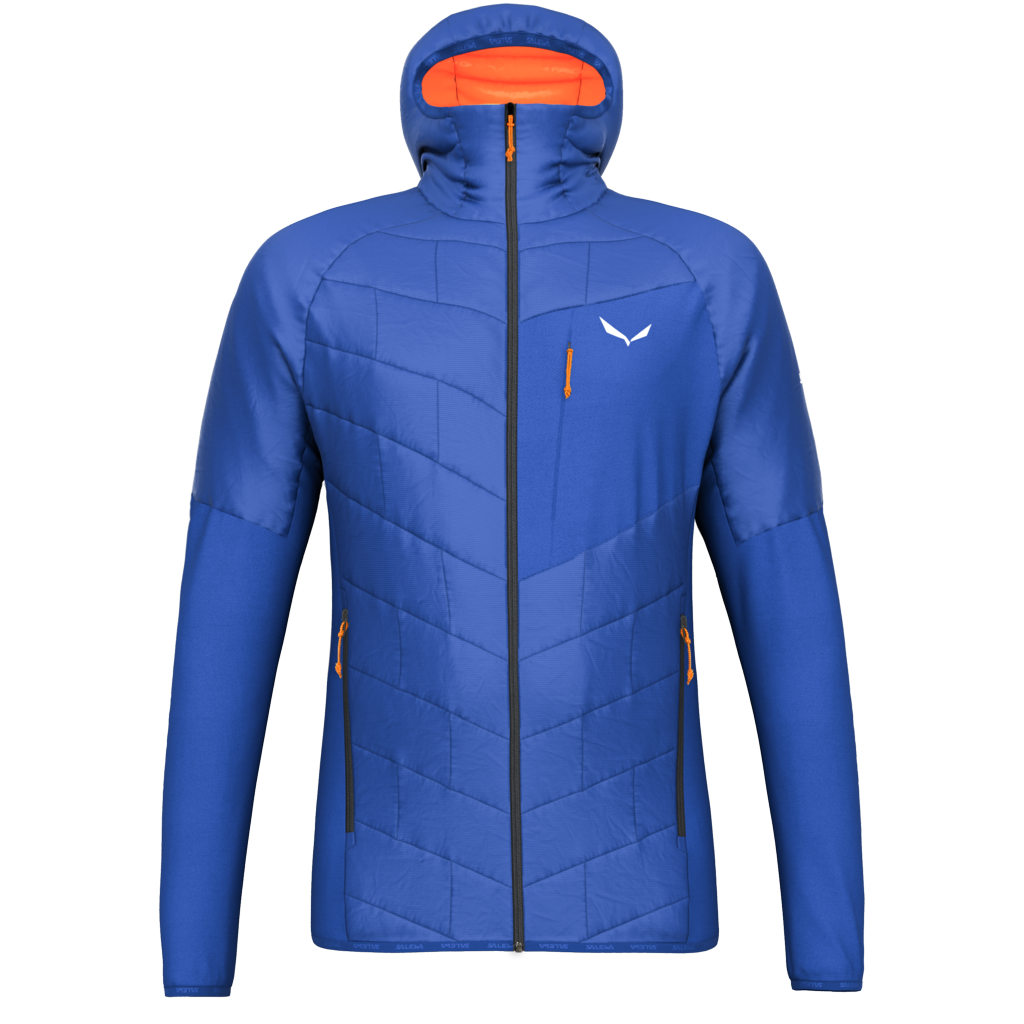 ORTLES HYBRID TIROLWOOL® JACKET M