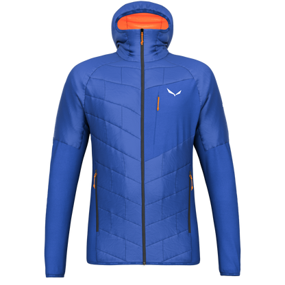 ORTLES HYBRID TIROLWOOL® JACKET M