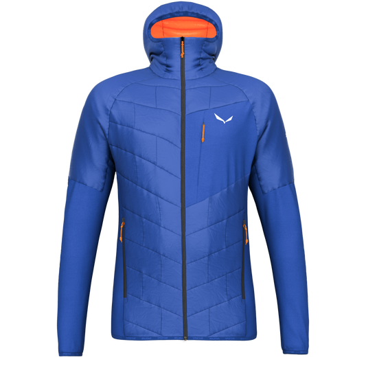 ORTLES HYBRID TIROLWOOL® JACKET M
