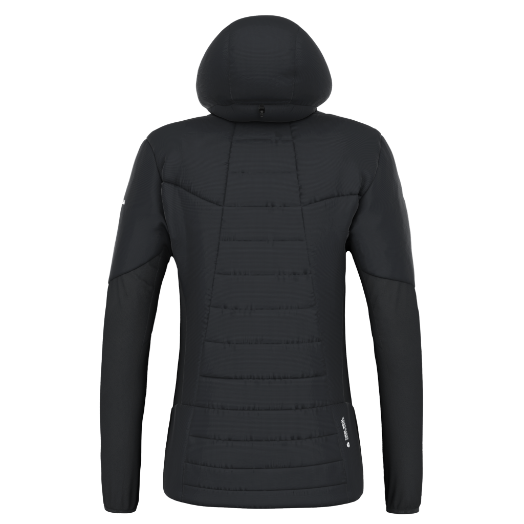 ORTLES HYBRID TIROLWOOL® JACKET W
