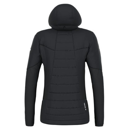 ORTLES HYBRID TIROLWOOL® JACKET W