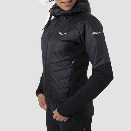 ORTLES HYBRID TIROLWOOL® JACKET W