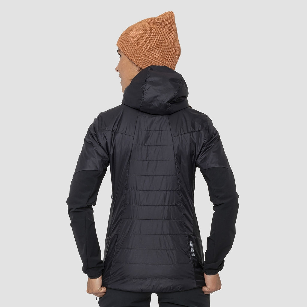 ORTLES HYBRID TIROLWOOL® JACKET W