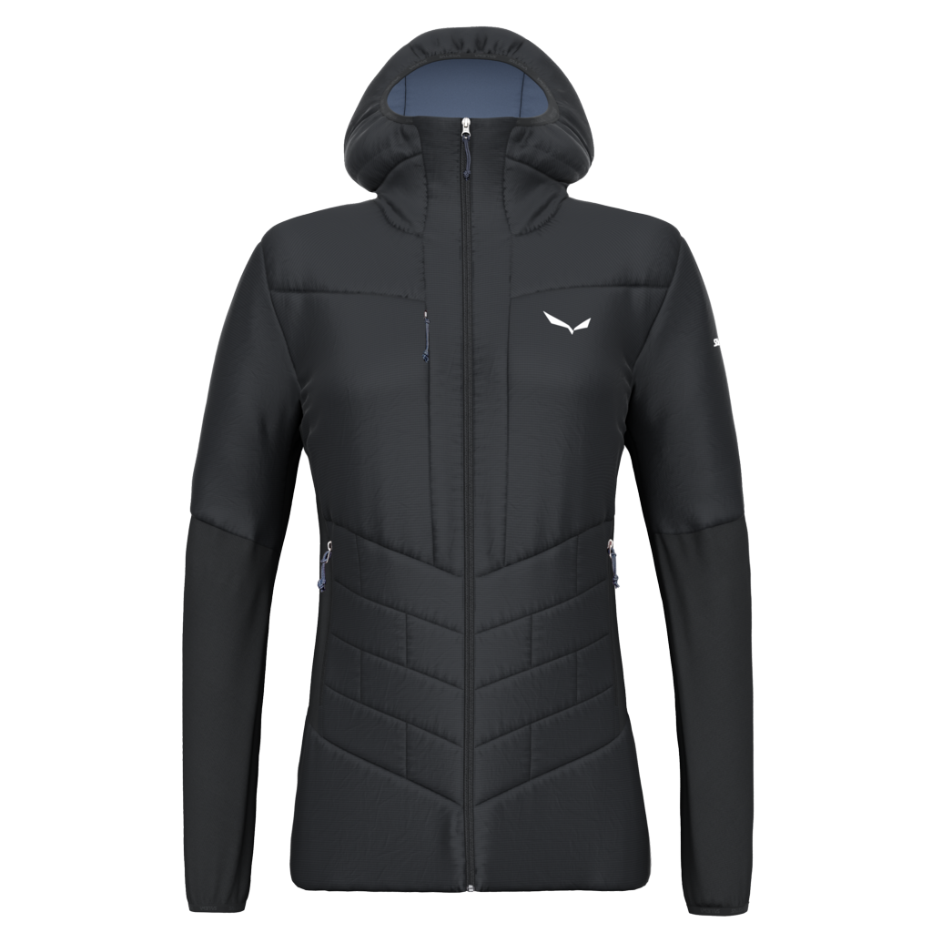 ORTLES HYBRID TIROLWOOL® JACKET W