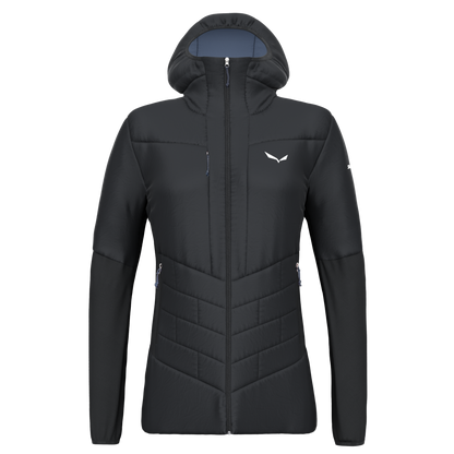 ORTLES HYBRID TIROLWOOL® JACKET W