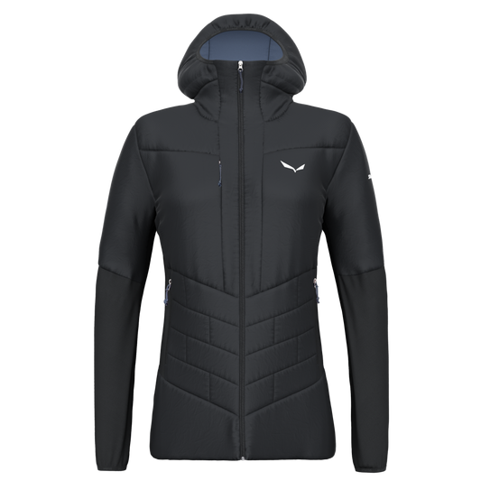 ORTLES HYBRID TIROLWOOL® JACKET W