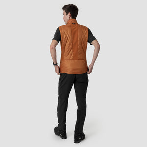 ORTLES HYBRID TIROLWOOL® VEST M