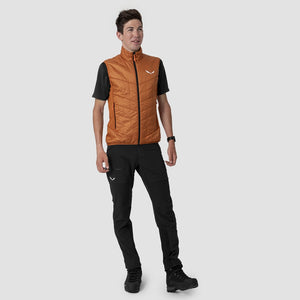 ORTLES HYBRID TIROLWOOL® VEST M