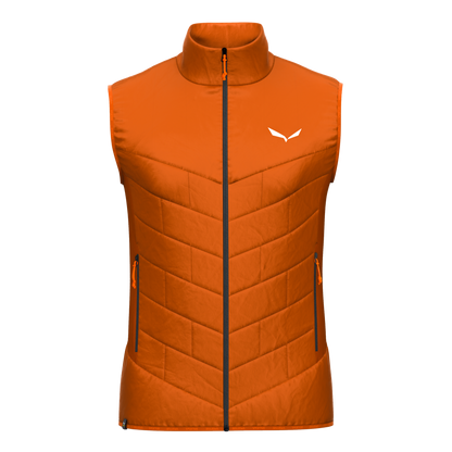ORTLES HYBRID TIROLWOOL® VEST M