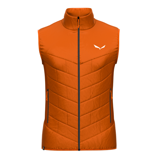 ORTLES HYBRID TIROLWOOL® VEST M