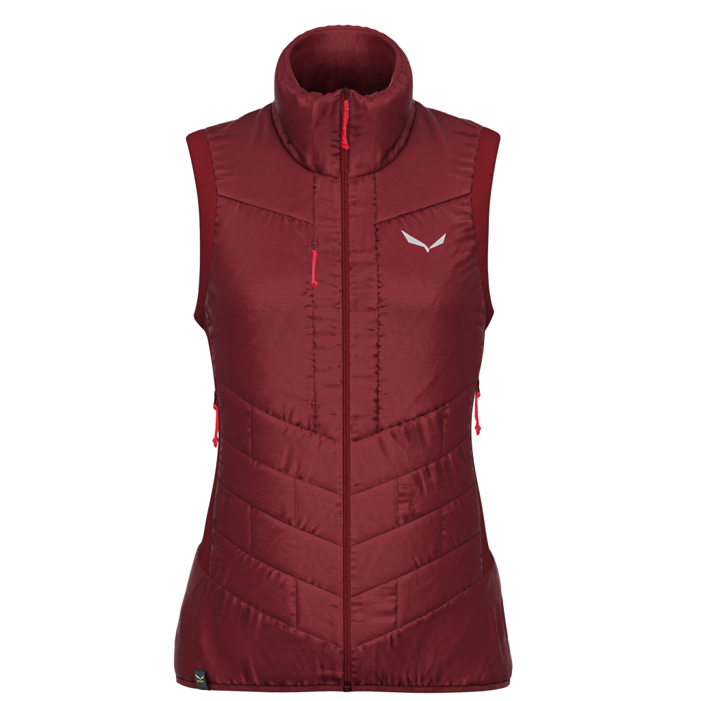 ORTLES HYBRID TIROLWOOL® VEST W