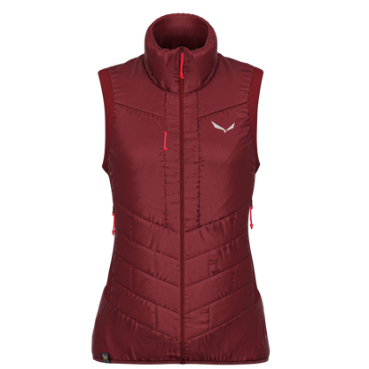 ORTLES HYBRID TIROLWOOL® VEST W