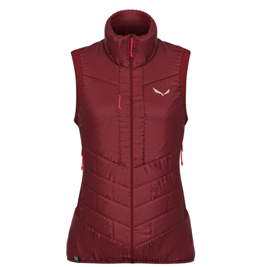 ORTLES HYBRID TIROLWOOL® VEST W