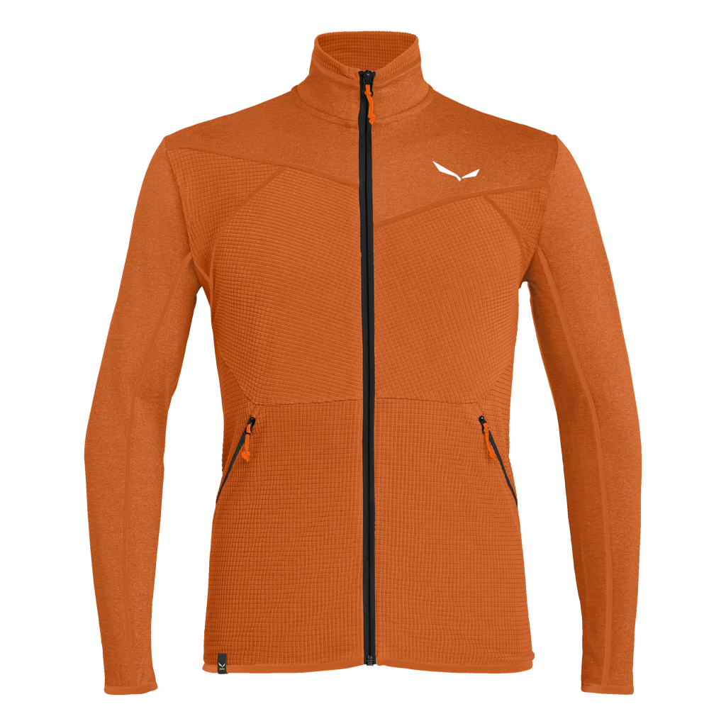 PUEZ HYBRRID POLARLIGHT FLEECE M