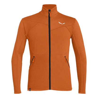 PUEZ HYBRRID POLARLIGHT FLEECE M