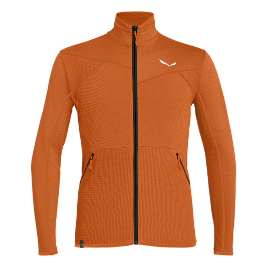 PUEZ HYBRRID POLARLIGHT FLEECE M