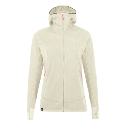 PUEZ HYBRID POLARLIGHT HOODY W