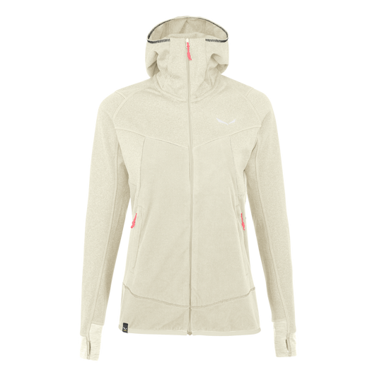 PUEZ HYBRID POLARLIGHT HOODY W