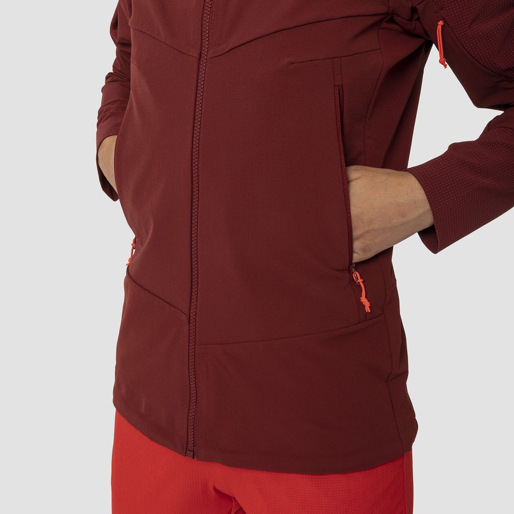 AGNER DST W JKT