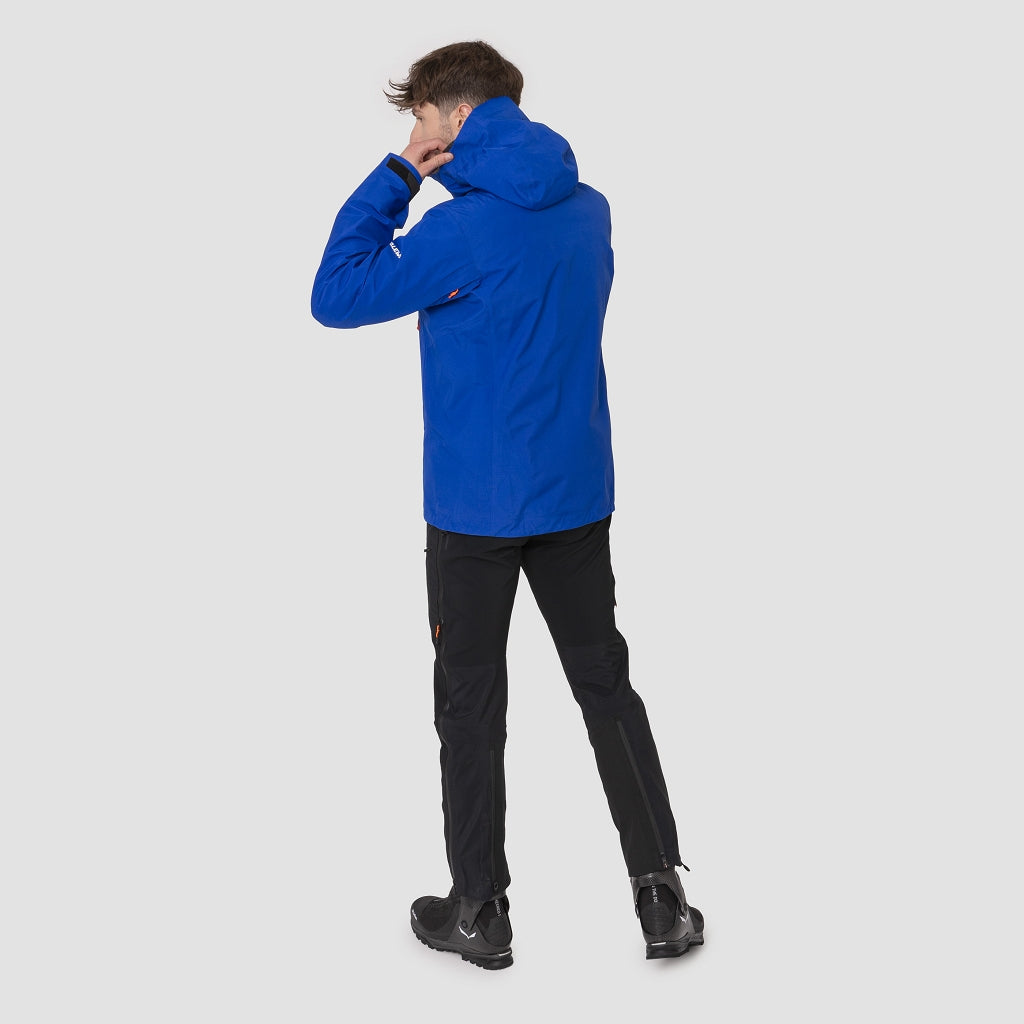 ORTLES GTX 3L M JACKET