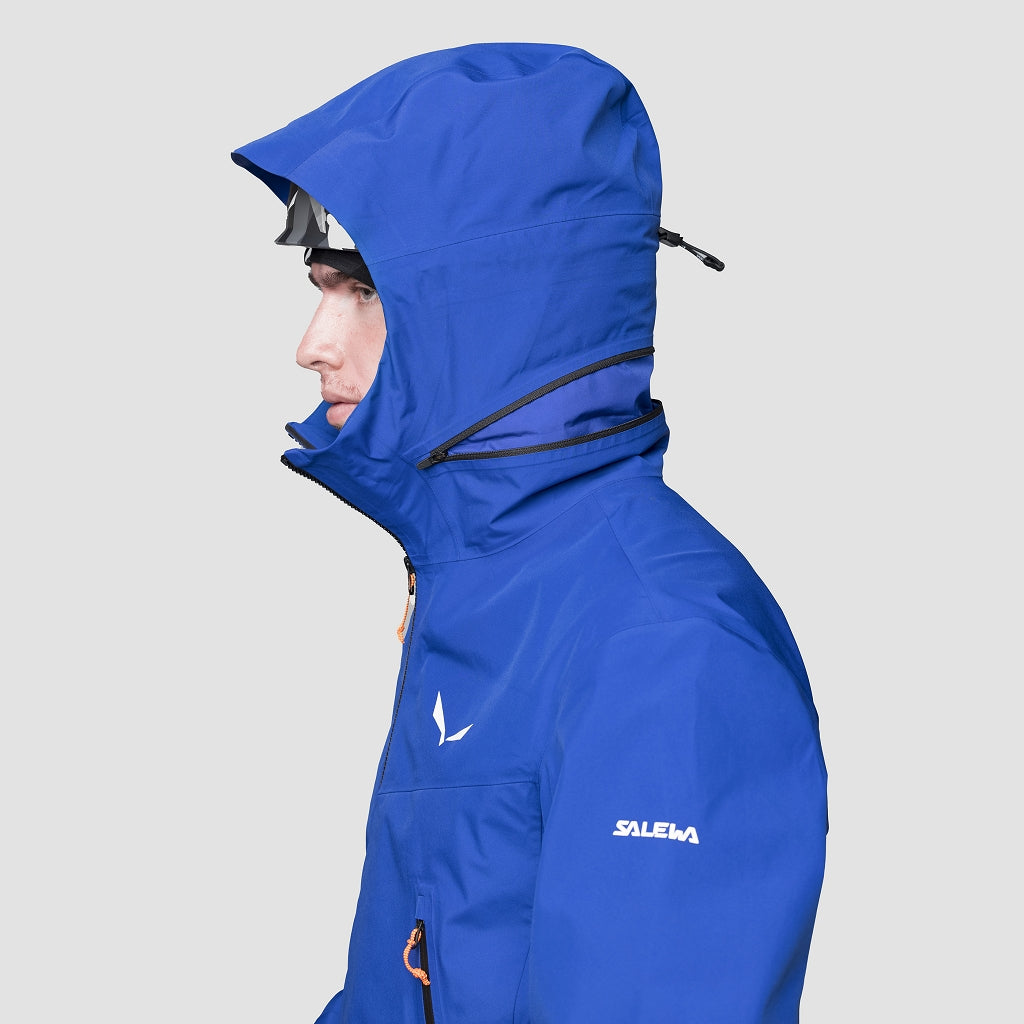 ORTLES GTX 3L M JACKET