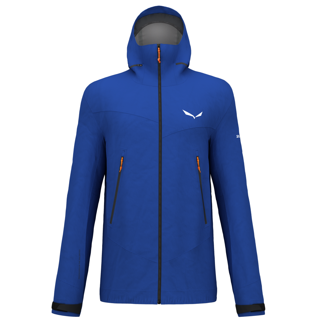 ORTLES GTX 3L M JACKET