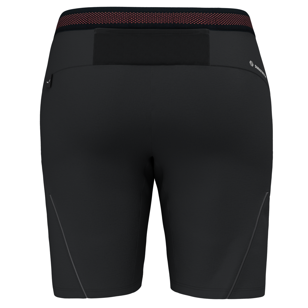 PEDROC DST SHORTS W