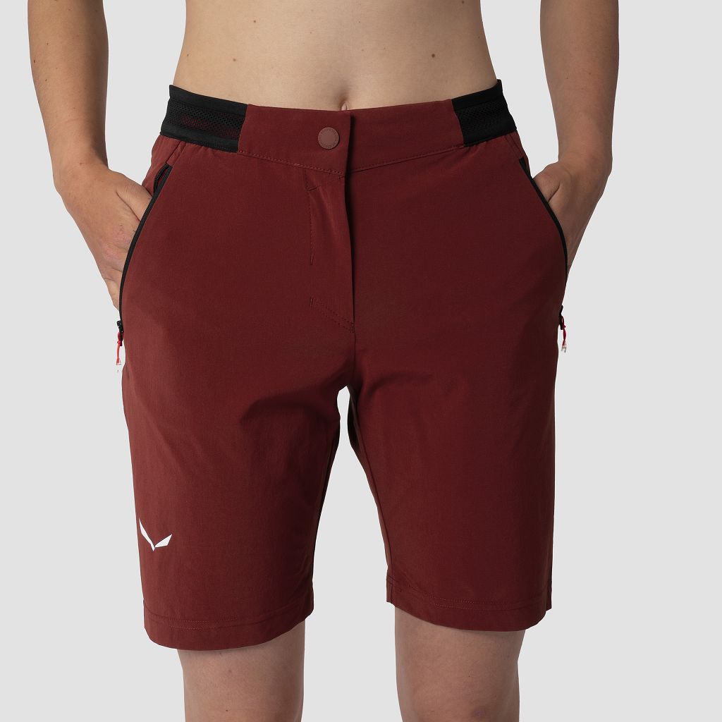 PEDROC DST SHORTS W