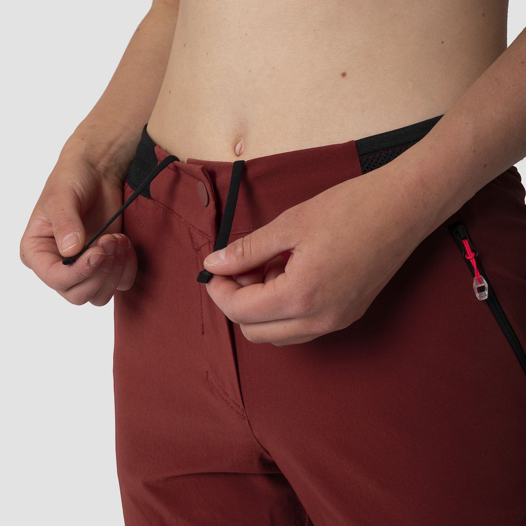 PEDROC DST SHORTS W