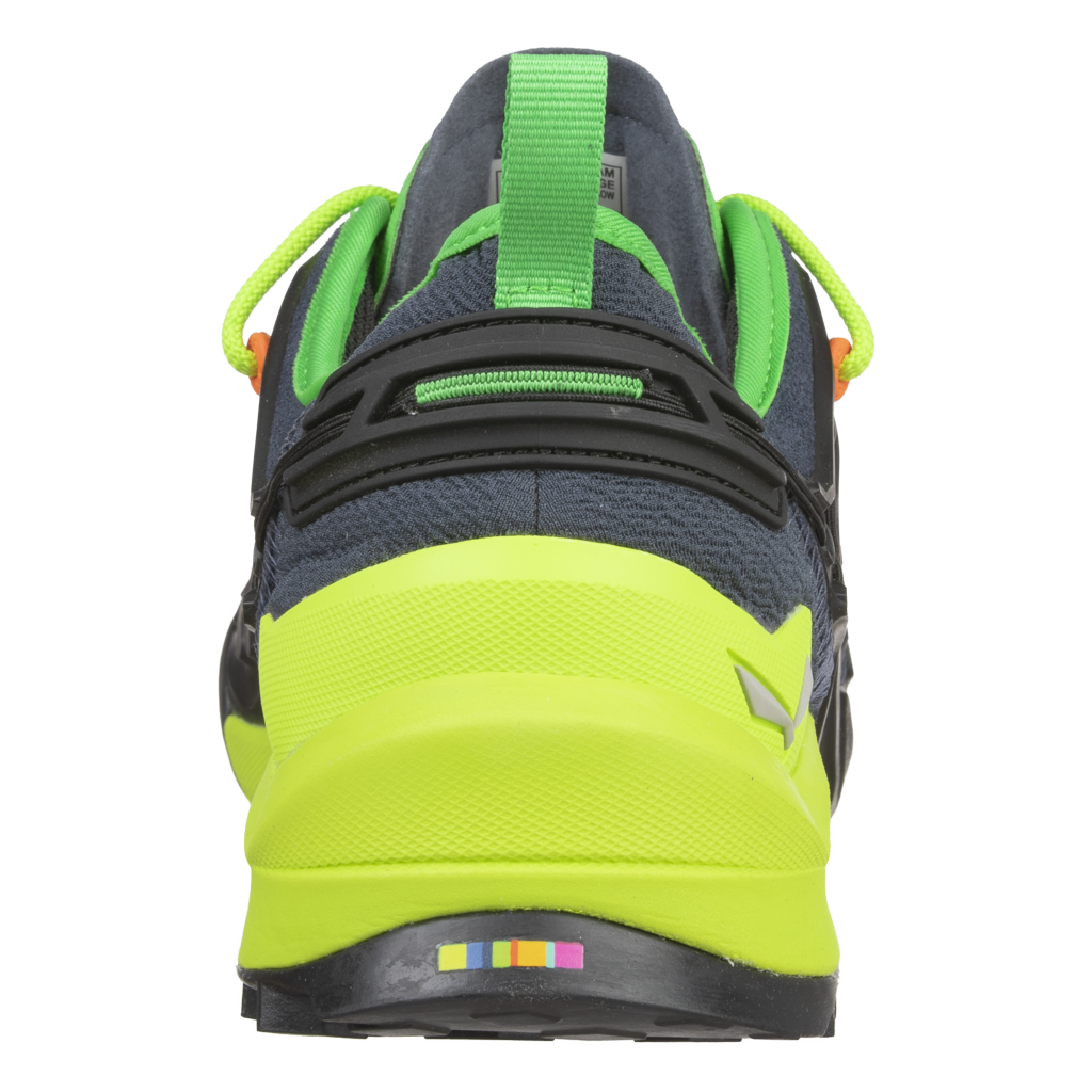 WILDFIRE EDGE M