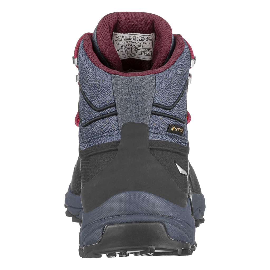 ALPENROSE 2 MID GTX W