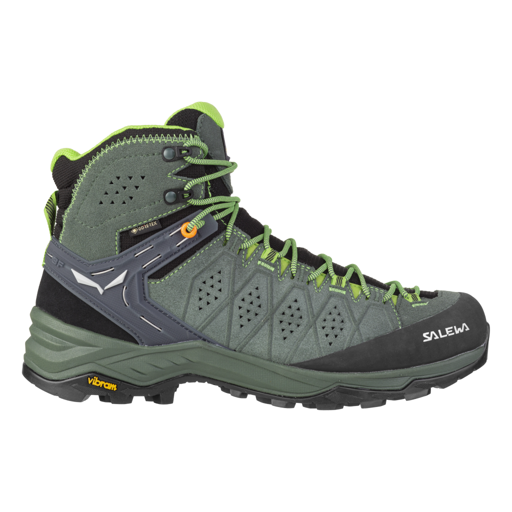 ALP TRAINER 2 MID GTX M