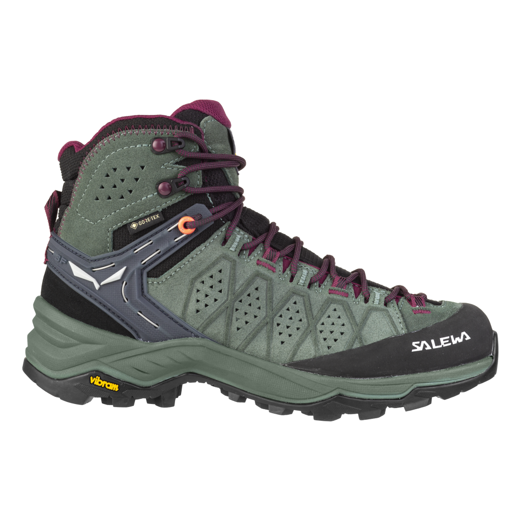 ALP TRAINER 2 MID GTX W