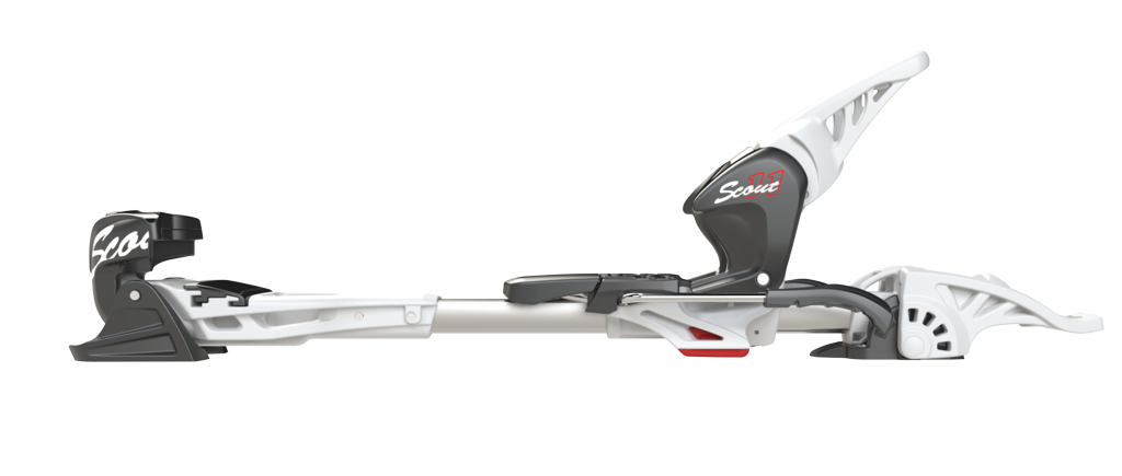 Fritschi SCOUT 11 Bindung