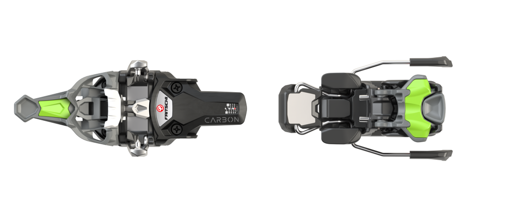 Fritschi VIPEC EVO 12 90 mm