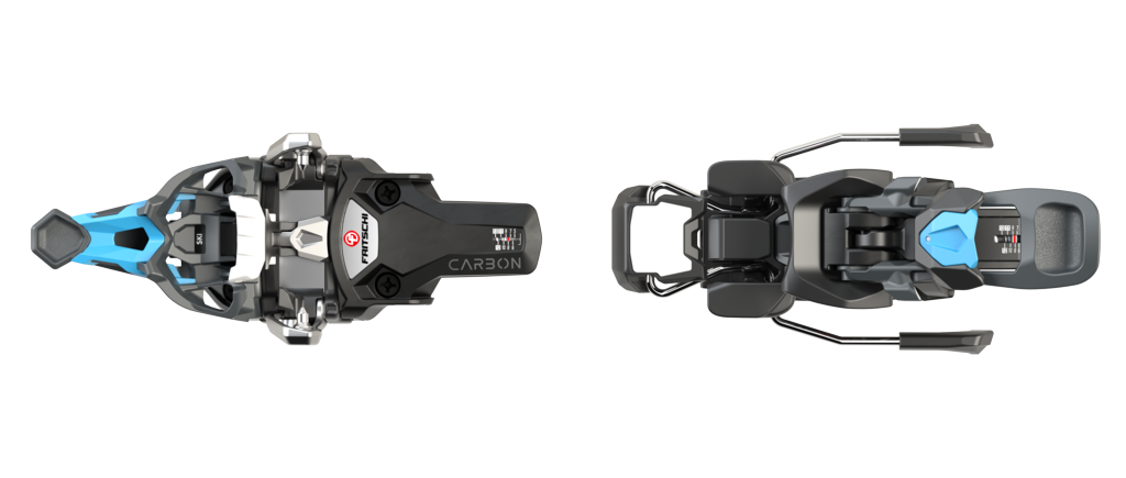 Fritschi TECTON 13 90 mm