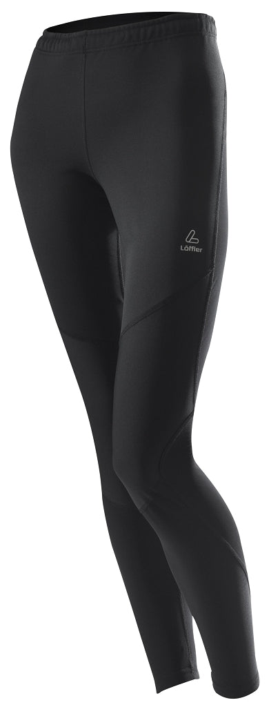 DA TIGHTS WS SOFTSHELL WARM