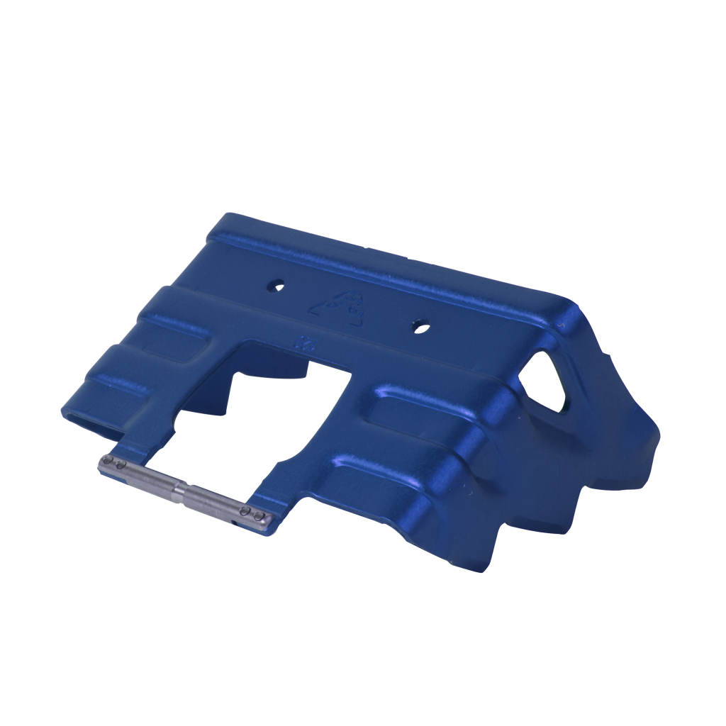 Dynafit Harscheisen 90mm