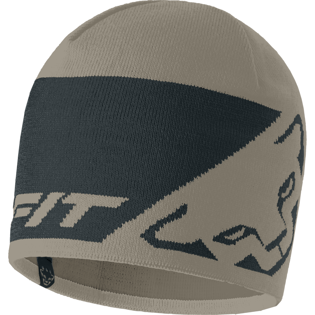 Leopard Logo Beanie