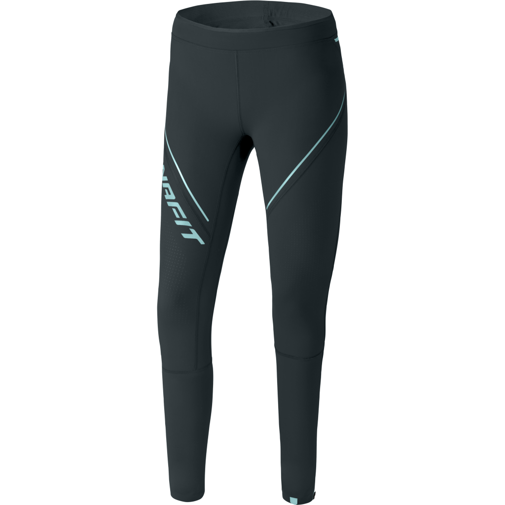 WINTER RUNNING W TIGHTS