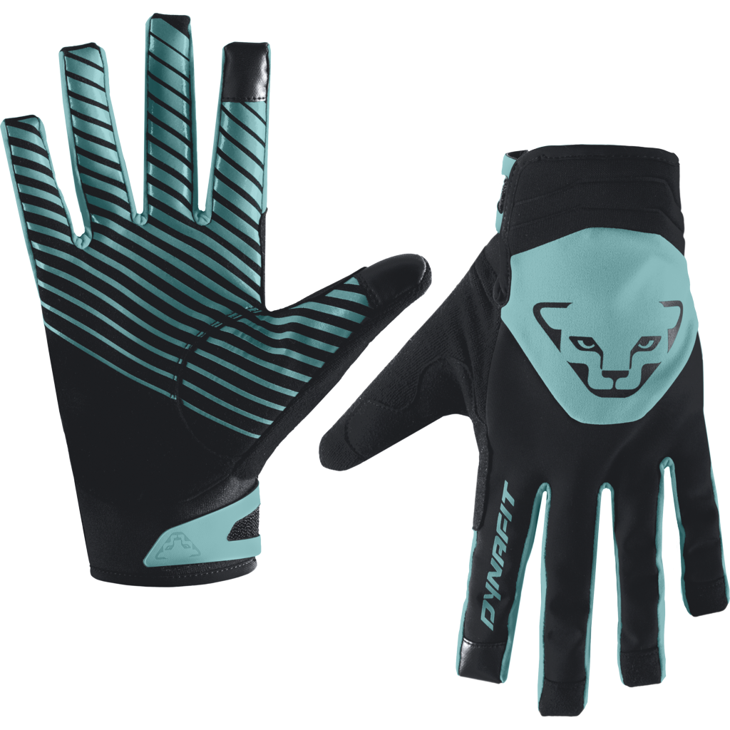 RADICAL 2 SOFTSHELL GLOVES